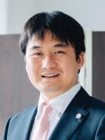 稲葉 大和弁護士