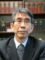 二見 敏夫弁護士