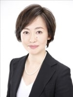 清水 佐和弁護士