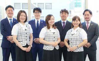 弁護士法人山田総合法律事務所