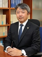 青山 雅幸弁護士