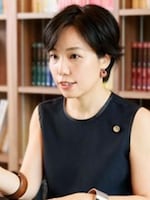 古賀 尚子のプロフィール写真