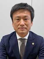 浅田 忠弁護士