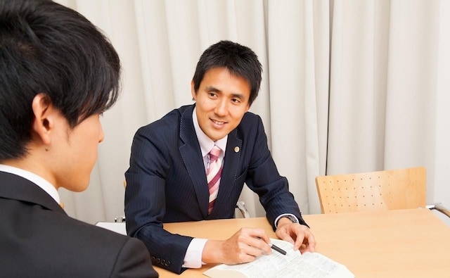 中井 陽一弁護士 草津駅前法律事務所 滋賀県草津市 弁護士ドットコム