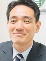伊藤 暢章弁護士