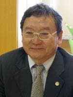 吉原 美智世弁護士