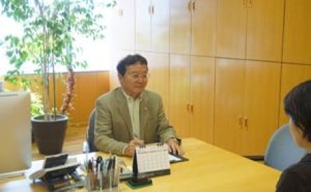 吉原法律事務所