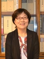 野村 まき子弁護士