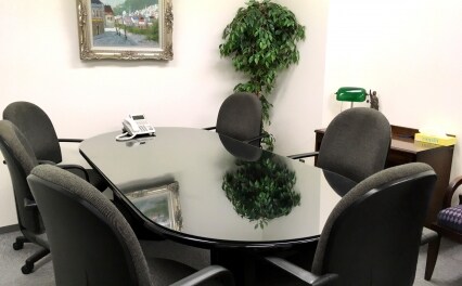 東京銀座総合法律事務所