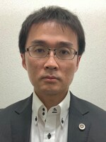 森田 祐一弁護士