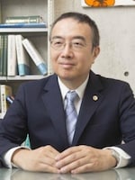 村瀬 拓男弁護士
