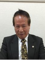 中谷 誼弁護士