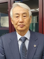 前田 春樹弁護士