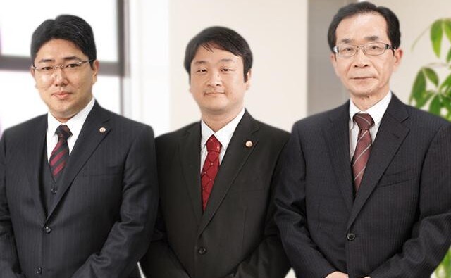 プロスト法律事務所