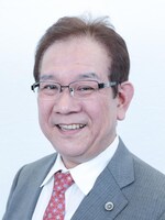 いわき総合法律事務所 岩城 穣弁護士
