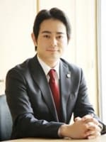 山下 昇悟弁護士