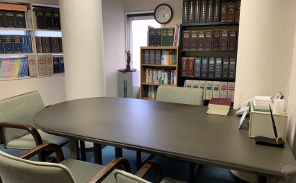 弁護士法人長島法律事務所