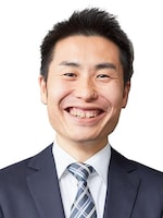 鈴木 俊のプロフィール写真