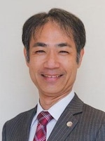 田中 伸弁護士