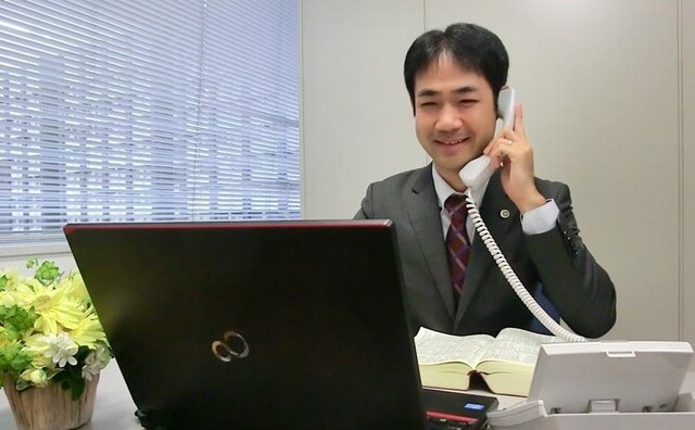 弁護士法人山下江法律事務所