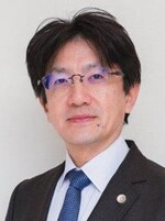 柴橋 修弁護士