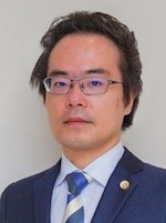 弁護士法人山下江法律事務所 山口 卓弁護士