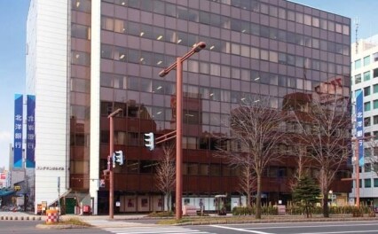 前田尚一法律事務所