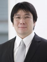 加治 一毅弁護士