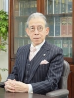 弁護士法人鈴木総合法律事務所 奥野 泰久弁護士