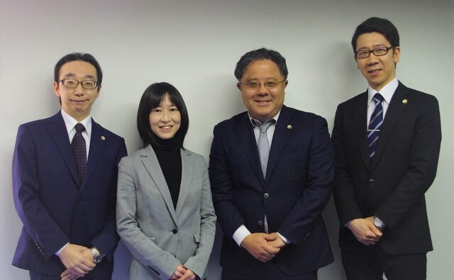 弁護士法人児玉明謙法律事務所