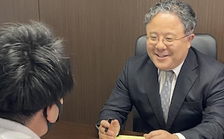 弁護士法人児玉明謙法律事務所