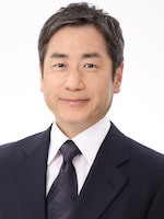 佐久間総合法律事務所 佐久間 篤夫弁護士