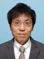 庄山 哲也弁護士