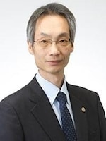 京都総合法律事務所 伊山 正和弁護士