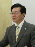 伊元 啓弁護士