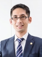 秦 真太郎弁護士