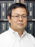 阿部 浩基弁護士