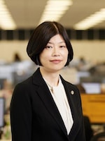 阿部 晶子弁護士