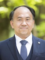 横浜パーク法律事務所 阿部 泰典弁護士