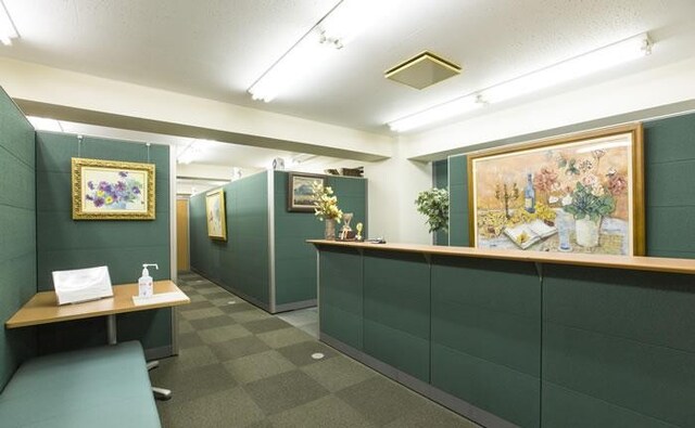 横浜パーク法律事務所