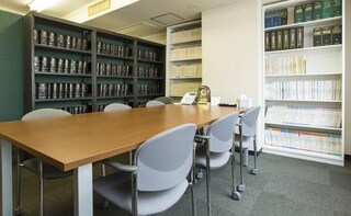 横浜パーク法律事務所