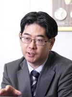 阿部 隆徳のプロフィール写真