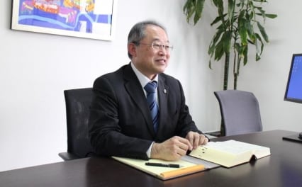 安武法律事務所