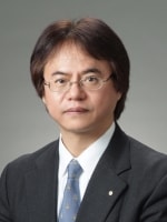 安部 敬二郎弁護士