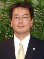 伊東 大祐弁護士