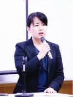 伊藤 しのぶ弁護士
