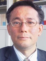 伊藤 寛弁護士