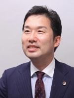 伊藤 克之弁護士