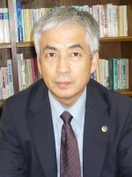 井上 道夫弁護士