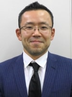 井上 祐司弁護士